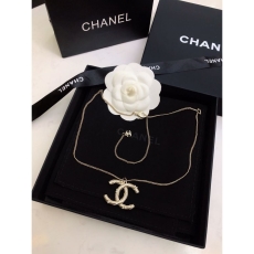 Chanel Necklaces